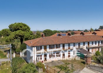 Stabile - Palazzo via Olmetti, 26, Bricherasio - foto 42