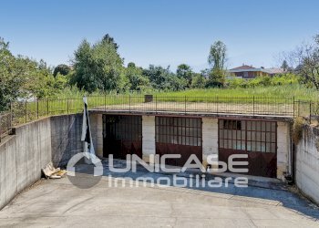 Stabile - Palazzo via Olmetti, 26, Bricherasio - foto 44