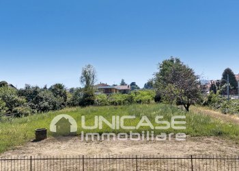 Stabile - Palazzo via Olmetti, 26, Bricherasio - foto 45