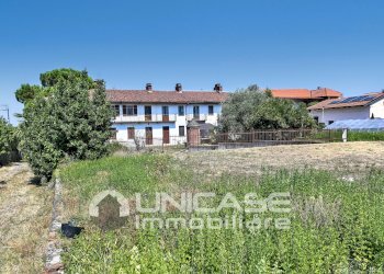 Stabile - Palazzo via Olmetti, 26, Bricherasio - foto 46