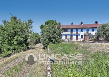 Stabile - Palazzo via Olmetti, 26, Bricherasio - foto 47