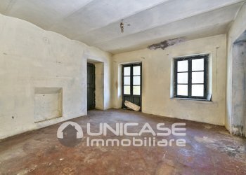 Stabile - Palazzo via Olmetti, 26, Bricherasio - foto 3