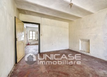 Stabile - Palazzo via Olmetti, 26, Bricherasio - foto 4