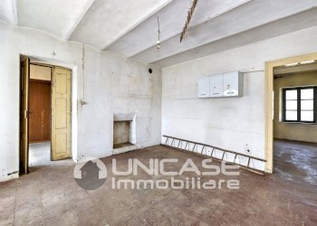 Stabile - Palazzo via Olmetti, 26, Bricherasio - foto 5