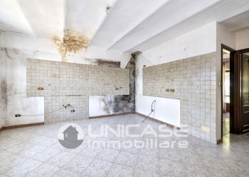 Stabile - Palazzo via Olmetti, 26, Bricherasio - foto 8