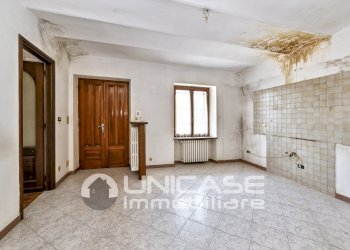 Stabile - Palazzo via Olmetti, 26, Bricherasio - foto 9