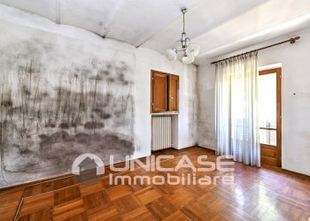 Stabile - Palazzo via Olmetti, 26, Bricherasio - foto 10