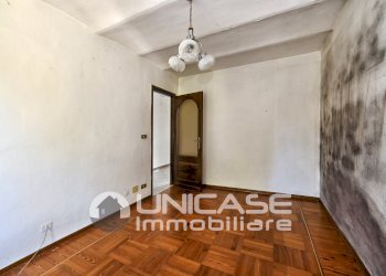 Stabile - Palazzo via Olmetti, 26, Bricherasio - foto 11