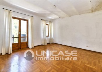 Stabile - Palazzo via Olmetti, 26, Bricherasio - foto 12