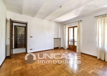 Stabile - Palazzo via Olmetti, 26, Bricherasio - foto 13