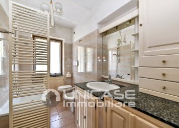 Stabile - Palazzo via Olmetti, 26, Bricherasio - foto 14