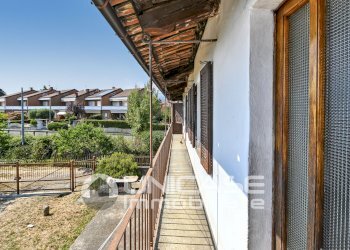 Stabile - Palazzo via Olmetti, 26, Bricherasio - foto 51