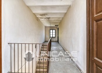 Stabile - Palazzo via Olmetti, 26, Bricherasio - foto 16