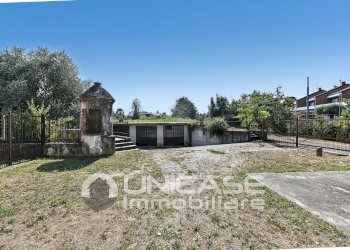 Stabile - Palazzo via Olmetti, 26, Bricherasio - foto 52