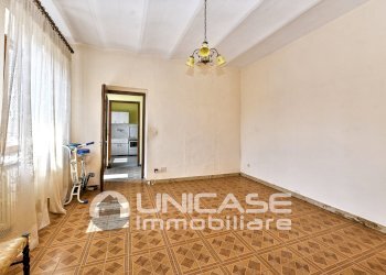 Stabile - Palazzo via Olmetti, 26, Bricherasio - foto 18