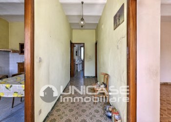 Stabile - Palazzo via Olmetti, 26, Bricherasio - foto 20
