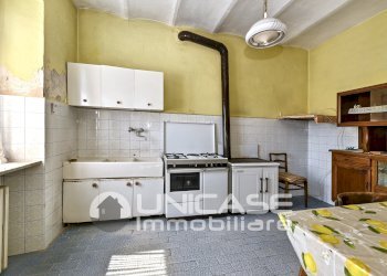 Stabile - Palazzo via Olmetti, 26, Bricherasio - foto 21