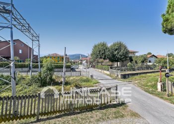 Stabile - Palazzo via Olmetti, 26, Bricherasio - foto 53