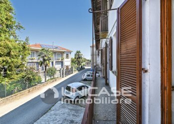 Stabile - Palazzo via Olmetti, 26, Bricherasio - foto 54