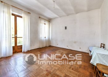 Stabile - Palazzo via Olmetti, 26, Bricherasio - foto 26