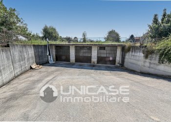 Stabile - Palazzo via Olmetti, 26, Bricherasio - foto 55