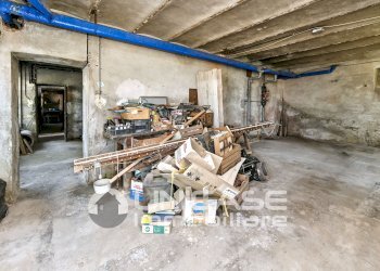 Stabile - Palazzo via Olmetti, 26, Bricherasio - foto 30