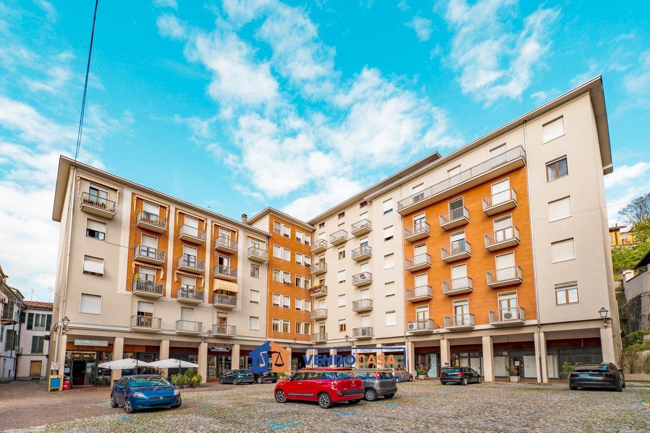 Commercial Premises Mondovì - photo 1