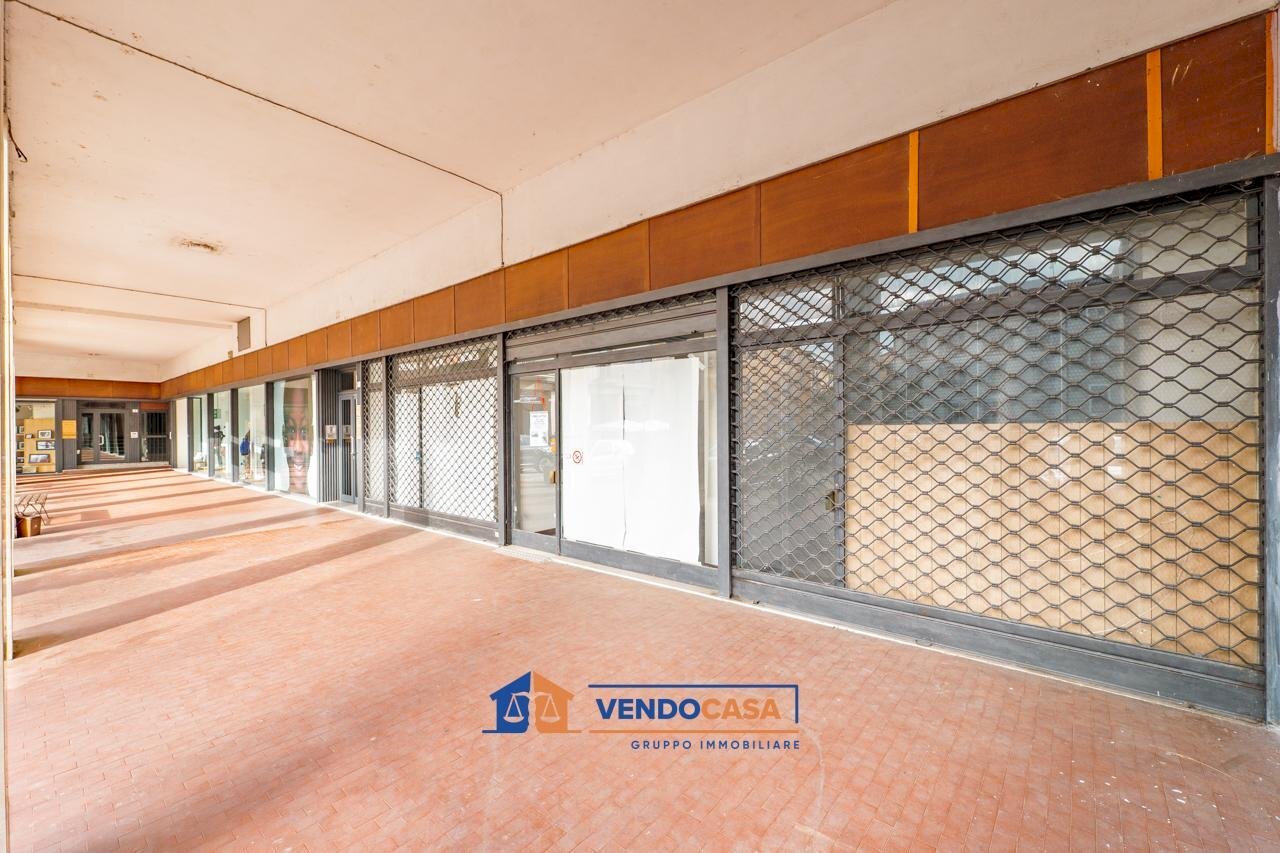 Commercial Premises Mondovì - photo 2
