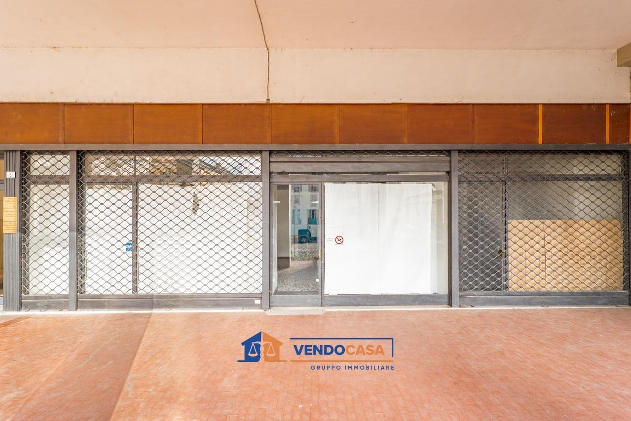Commercial Premises Mondovì - photo 3