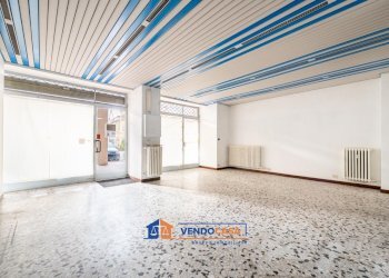 Commercial Premises Mondovì - photo 8