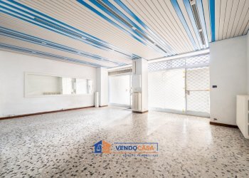 Commercial Premises Mondovì - photo 9