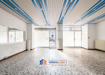 Commercial Premises Mondovì - photo 10