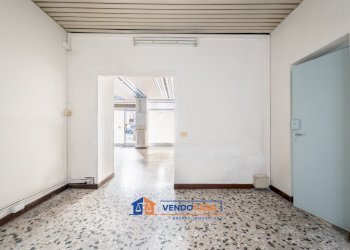 Commercial Premises Mondovì - photo 12