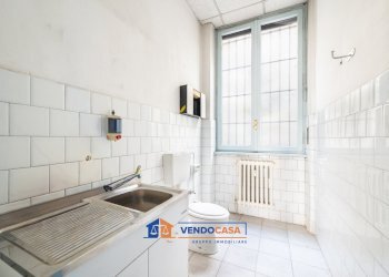 Commercial Premises Mondovì - photo 25