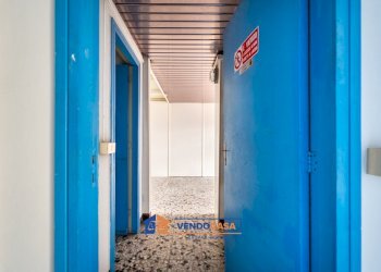 Commercial Premises Mondovì - photo 28