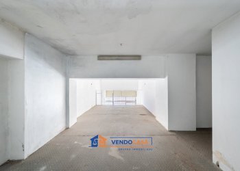 Commercial Premises Mondovì - photo 29