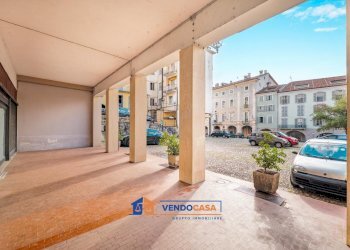 Commercial Premises Mondovì - photo 33