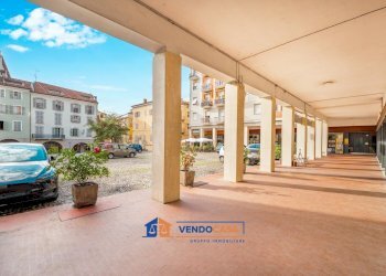 Commercial Premises Mondovì - photo 34