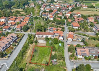 Terreno edificabile Via I° Maggio, 8, Bricherasio - foto 1