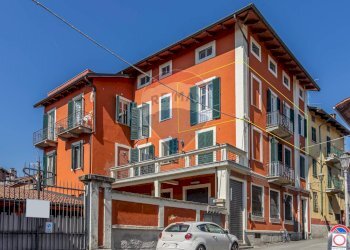 Monolocale via Villa, 68 
 Occhieppo Inferiore, Occhieppo Inferiore - foto 3