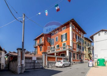 Monolocale via Villa, 68 
 Occhieppo Inferiore, Occhieppo Inferiore - foto 4