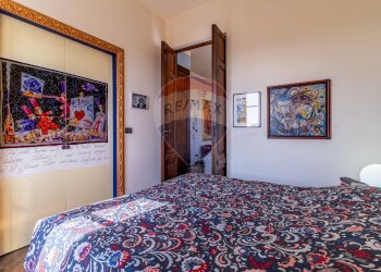 Monolocale via Villa, 68 
 Occhieppo Inferiore, Occhieppo Inferiore - foto 22