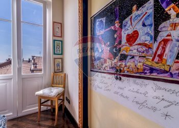 Monolocale via Villa, 68 
 Occhieppo Inferiore, Occhieppo Inferiore - foto 26