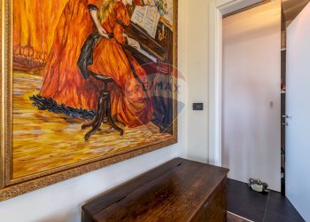 Monolocale via Villa, 68 
 Occhieppo Inferiore, Occhieppo Inferiore - foto 28