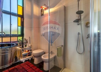 Monolocale via Villa, 68 
 Occhieppo Inferiore, Occhieppo Inferiore - foto 32