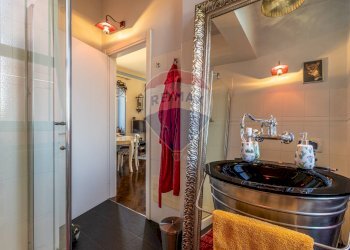 Monolocale via Villa, 68 
 Occhieppo Inferiore, Occhieppo Inferiore - foto 33