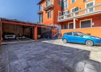 Monolocale via Villa, 68 
 Occhieppo Inferiore, Occhieppo Inferiore - foto 35