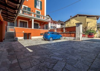 Monolocale via Villa, 68 
 Occhieppo Inferiore, Occhieppo Inferiore - foto 36