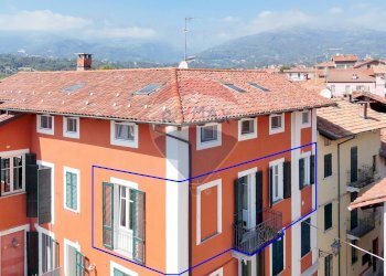 Monolocale via Villa, 68 
 Occhieppo Inferiore, Occhieppo Inferiore - foto 38