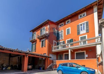 Monolocale via Villa, 68 
 Occhieppo Inferiore, Occhieppo Inferiore - foto 39